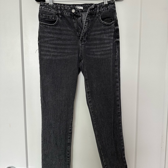 Pac Sun Mom Jeans - Picture 2 of 4